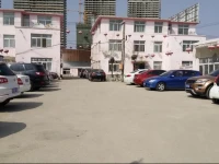 Xinxing Springwater Seafood Resort 