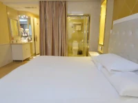 Elan Nanjing Hunan Road Xuanwu Gate 