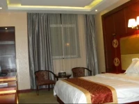 Nanjing Riyu Business Hotel 