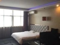 Outai Business Fast Hotel Lukou Boutique 