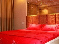 Gaochun Xiajianang Xinggong Hotel 
