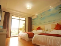 Xiaotianwan Hotel 