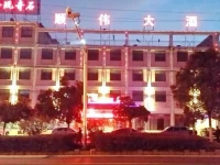 Shunwei Hotel 