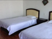 Yaan Mengshan Chashan Inn 