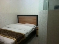 Mengquan Hotel 