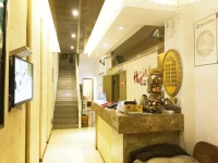 Yaan Mingshan Yidie Inn 
