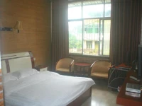 Hongming Business Hotel 