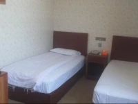 Suqian Siyang Jiahui Inn 