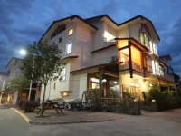 Wuyi Mountain Sunshine Villa Inn 