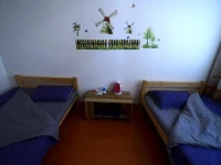 Blue Sky Youth Hostel 