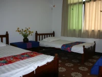 Wuyishan Shanchahua Youth Hostel 