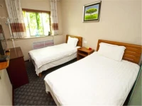 Tianshun Guesthouse 