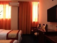 Yimengshan Business Inn 