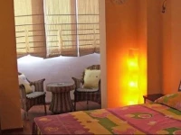Zhuge Apartment 