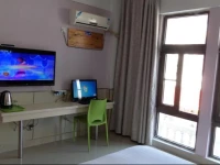 Suqian Sihong Quankai Guest House 