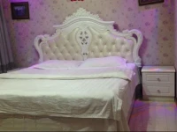 Gongzhuling Riyuexing Business Hotel 