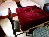 Shuyang Hexie Business Inn 