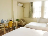 Grace Inn Tancheng Bus Terminal Branch 