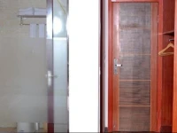 A Mi Zi Min Su Hotel 