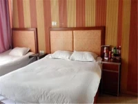 Shangdu Guesthouse 