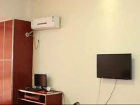 Lin Shu Bao Lai Apartment 