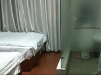 Suqian Nongjia Hotel 