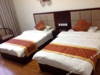 Jinguanlou Inn 