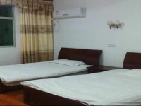Yaan Shimian 118 Guesthouse 