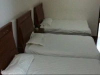 Yaan Baoxing Fuyuan Hotel 