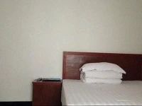 Suqian Siyang Qiancheng Business Hotel 