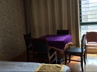 Wanhao Bussiness Hotel Siyang 