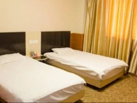 Gold Apple Business Hotel 