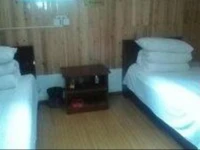 Jinzhu Zhuoma Hotel 