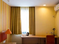 Home Inn Nanjing Maigaoqiao Metro Station 