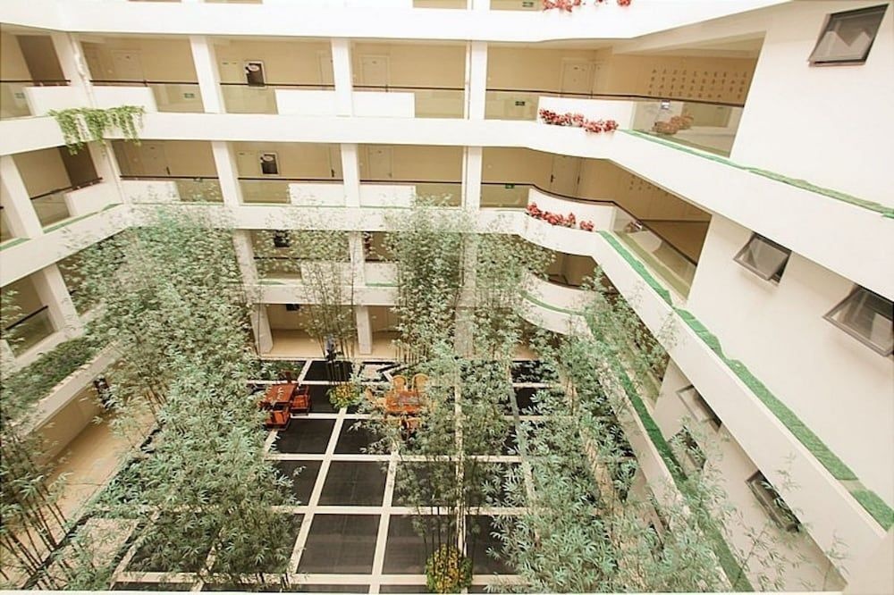 Guilin Gangwan Yihao Hotel 