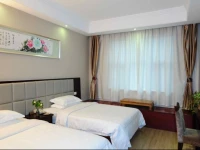 Guilin Mango Hotel 