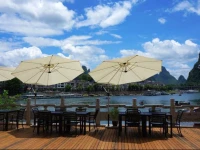 Xitang River View Hotel Yangshuo 