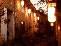 Yangshuo Outside Inn 2*