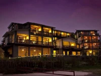 Sunset Clouds Inn 3*