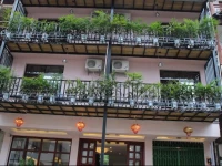 Yangshuo Litte West Street Inn Branch 