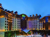 Holiday Inn Express Changbaishan 