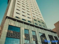 Days Hotel Siping 4*