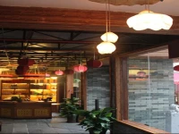 Yangshuo Paradise Hotel 