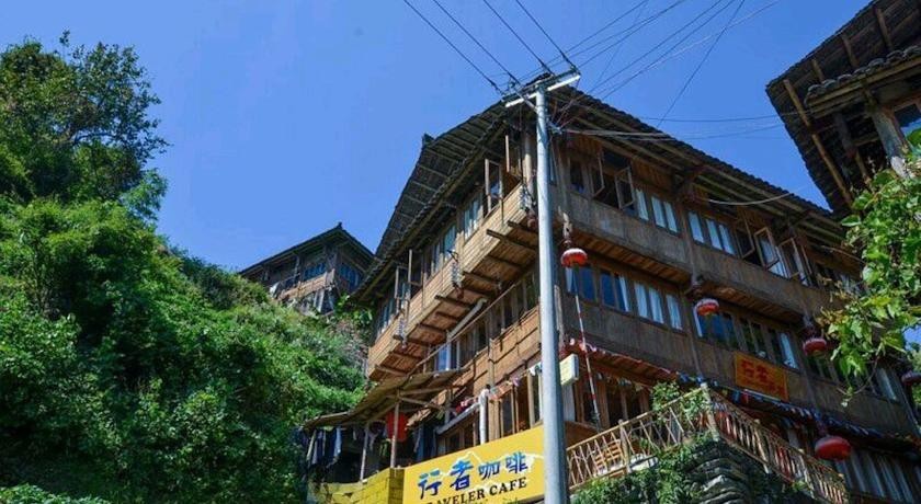 Longsheng Longji Traveler Guesthouse 