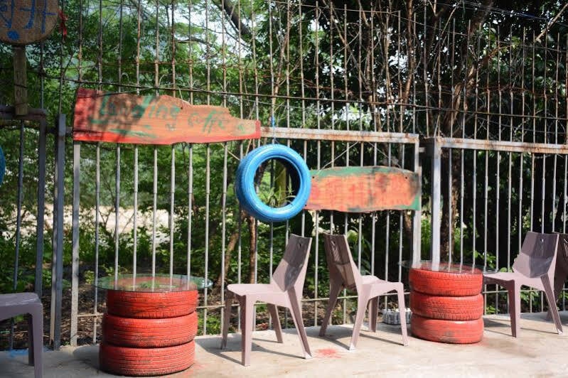 Dragon Gate Inn 3*