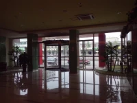 Grace Inn Zoucheng Yishan Road 