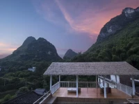 Zen Box House 
