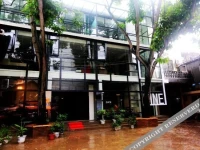 Yangshuo Nine Hostel 