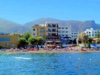 Golden Beach 4*