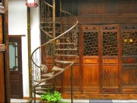 Old Manor House Yangshuo 